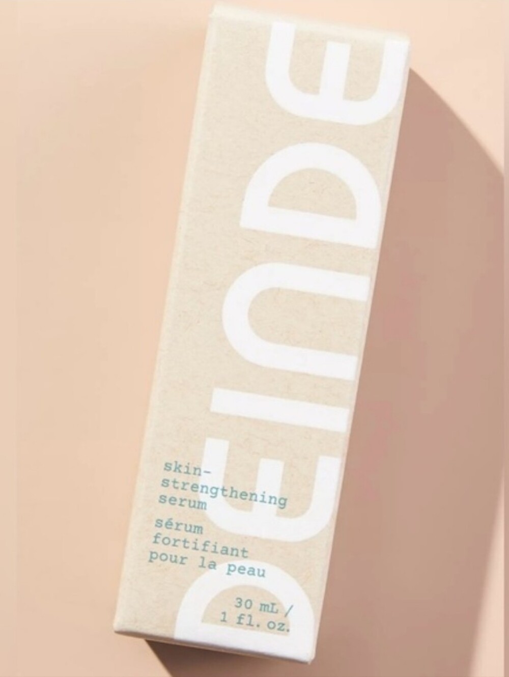 NIB DELINE Skin-Strengthening Serum 30 ml